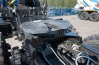 Седельно сцепное устройство