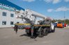 Автокран КС 55732-25-33 "Челябинец" Урал NEXT 4320-6951-72