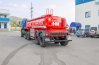 Полуприцеп цистерна ППЦ 15,5П-21-2Н УСТ 9465 прямая рама, насос