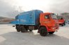 Камаз ТБМ УСТ-54535
