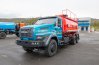 Автотопливозаправщик АТЗ-17-3Б УСТ 5453 Урал 73945-01 NEXT