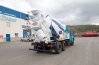 Автобетоносмеситель АБС 7АП УСТ 5453 Урал 73945-01 NEXT