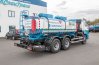 Автотопливозаправщик АТЗ-11-2 УСТ 5453 Камаз 65115-50