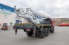 Автокран КС 55732-25-22 "Челябинец" Камаз 43118-50