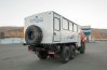 Автобус вахтовый 22 комфорт УСТ 54535 Камаз 43118-50 сп.м