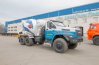 Автобетоносмеситель АБС 6ГП УСТ 54536F Урал NEXT 4320-72Е5Г38