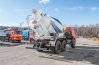Автобетоносмеситель АБС 6ГП УСТ 54533N Камаз 43118-50 сп.м. 