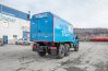 Транспортно-бытовая машина ТБМ УСТ 5453ZY-02 Урал 4320-61E5