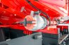 Трубопровод для отвода паров нефтепродуктов
