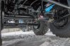 Подвеска полуприцепа