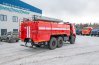 Автоцистерна пожарная АЦП-9/3-50 Камаз 43118-50