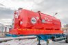 Контейнер-цистерна КЦ-20У УСТ 94653А