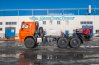 Седельный тягач УСТ 5453 Камаз 43118 сп.м.