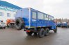 Автобус вахтовый Урал NEXT 3255-5013-73Е5
