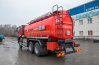 Автоцистерна АЦ-20-2 IVECO-AMT УСТ 5453 насос база 4300