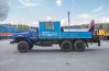 Автобус грузопассажирский ГПА с КМУ ИМ-150N УСТ 5453 Урал 4320-60Е5