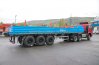 Седельный тягач SHACMAN (ШАКМАН) SX42586V385 + Полуприцеп бортовой ППБ 30Б-32-12К УСТ 9465