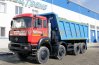 Самосвал Урал 583111