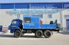 Камаз МРМ УСТ-54534 5350-42 с КМУ ИМ-55