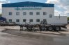 Полуприцеп контейнеровоз ППК 40-42ЛЛ-12 SAF SEVEREST