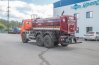 Автоцистерна АЦПТ-10НО УСТ 5453A5-60 Камаз 43118