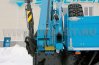 Кран-манипулятор ИМ-150