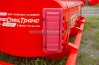 Пенал для огнетушителя