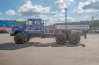 Шасси Урал 4320-6982-72Е5И06 NEXT