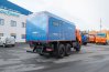 Паровая промысловая установка  ППУА 1600/100 УСТ 5453 Камаз 43118 сп.м. насос Kopper Pumps PL-60