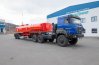 Полуприцеп-цистерна ППЦН 26Т-21ПТ УСТ 9465 рамная, термос