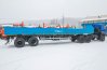 Полуприцеп контейнеровоз ППК 33-24Д-12КБ УСТ 9465 2Х1С, 1Х1А