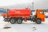  Автоцистерна вакуумная МВ-10 КО УСТ 5453 Камаз 65115-48(А5)