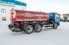 Автоцистерна АЦПТ-10НО УСТ 5453 Камаз 65115-48 (А5) насос, обогрев