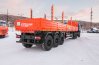 Полуприцеп контейнеровоз ППК 40-32-12КБ УСТ 9465 2Х1С, 1Х1А
