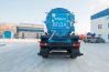 Полуприцеп-цистерна вакуумная ППЦВ 17Т-21-ОД PNR BPW УСТ 9465 рамная термос