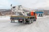 Автокран КС 55732-25-22 "Челябинец" Камаз 65115-50