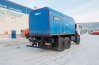 Паровая промысловая установка ППУА 1600/100 УСТ 5453 Камаз 43118 насос Kopper Pumps