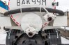 Заборный/сливной узел емкости