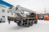 Автокран КС 55732-25-31 "Челябинец" Камаз 43118-50