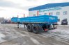 Полуприцеп бортовой ППБ 20Б-21-12К УСТ 9465 ССУ 1400