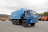 ПАРМ-02Т УСТ-54535 Камаз 5350-42 с токарным станком