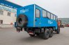 Автобус вахтовый 28 базовая УСТ 54535 Камаз 43118