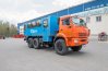 Автобус вахтовый 22 базовый УСТ 54535 Камаз 43118