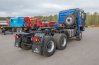 Тягач УСТ 5453 SHACMAN SX32586V385 (6х6), КБ 3775 мм, 315/80R22,5 ДОПОГ 