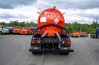АКН-10 КО 505 УСТ 5453 FAW 3250 6Х6, КБ 4800 ДОПОГ