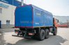ППУА 1600/100 УСТ 5453 Камаз 43118 насос Kopper Pumps
