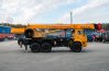 Автокран КС 55713-5 "Галичанин" Камаз 43118