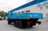 Бортовой контейнеровоз Урал М 4320-4971-82М