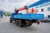 Автомобиль бортовой с КМУ ИТ-150 (тросовый) УСТ 5453 Урал NEXT 4320-72Е5