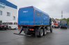 Передвижная парогенераторная установка ППУ 1600/100  УСТ 5453 SHACMAN SX32586V385 6х6, база 4575мм насос Kopper Pumps